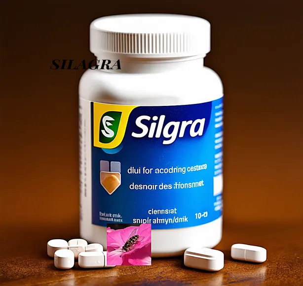 Silagra